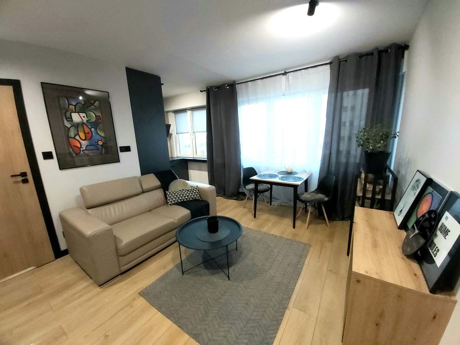 Mieszknie 32m2 Lwowska