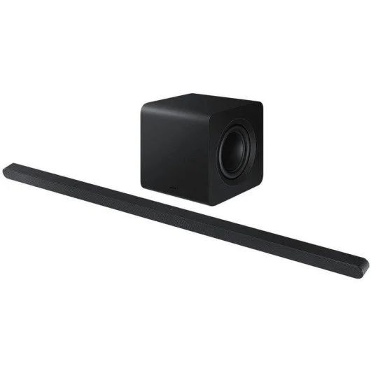 Soundbar Samsung HW-S800D (Ultra Silm)