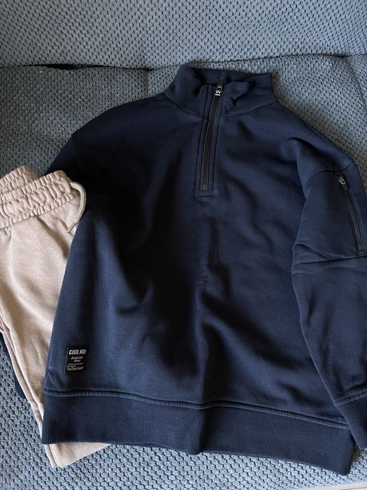 Костюм некст 116 см 5-6 років