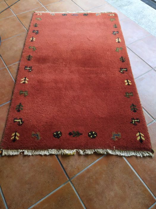 Carpete 150cm x 90cm