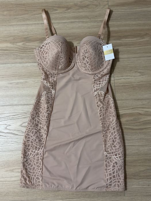 Halka modelująca sylwetkę