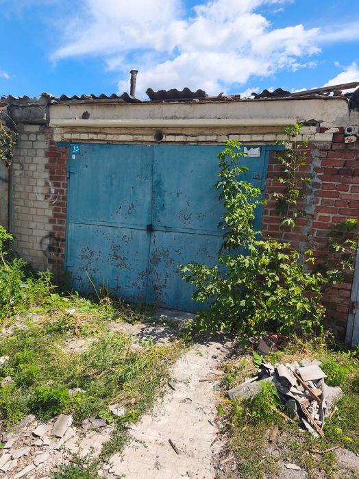 Продам гараж Автотурист