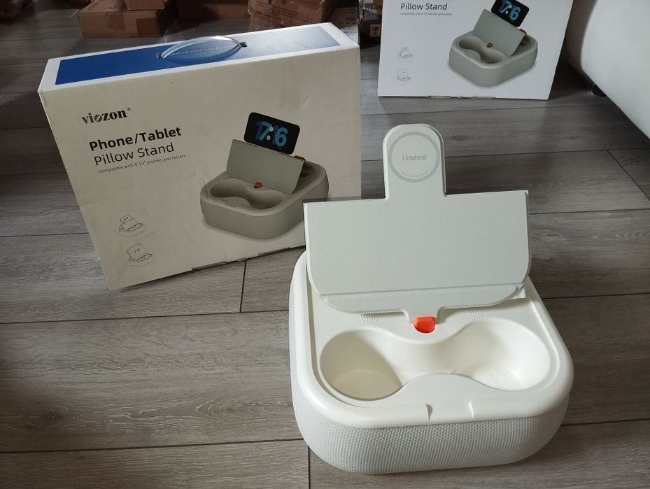 Podstawka pod telefon tablet