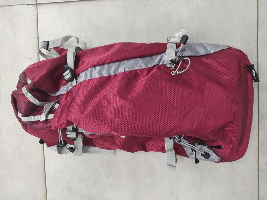 Рюкзак трекінговий туристичний Crivit Hiking Rucksack 25L