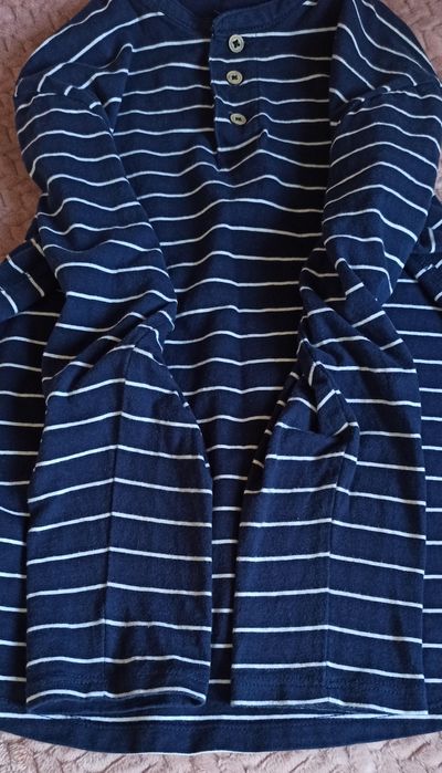 Кофта лонгслів Zara 140 р