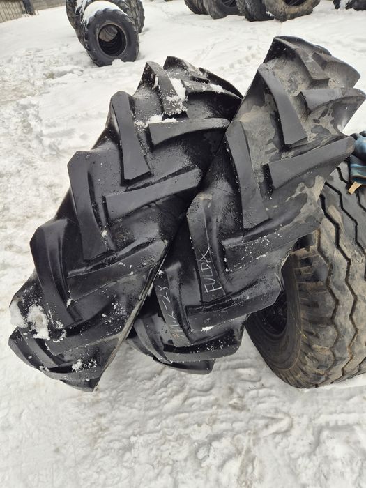 Opony 11.2-28  11.2/10-28