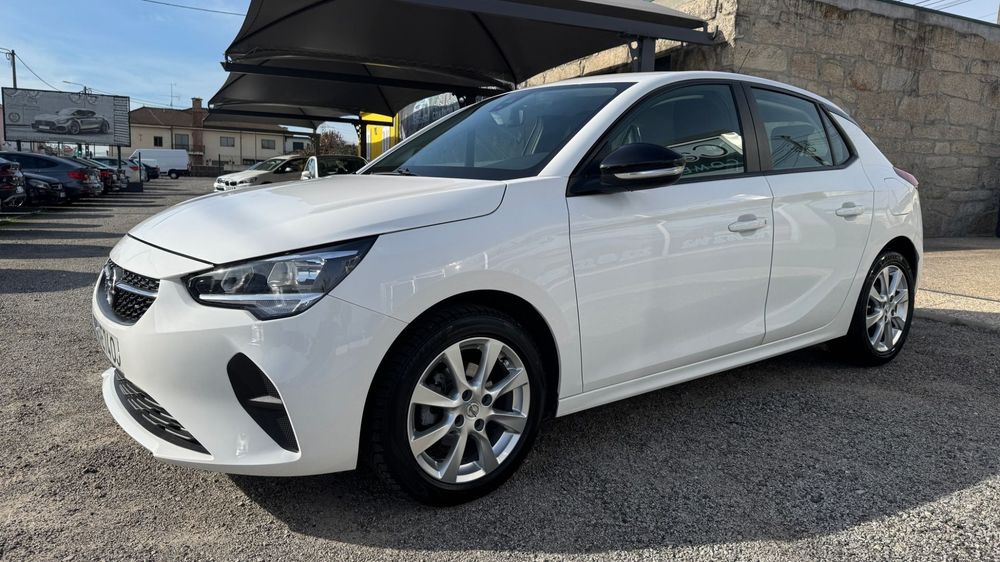 Opel Corsa 1.2 Edition