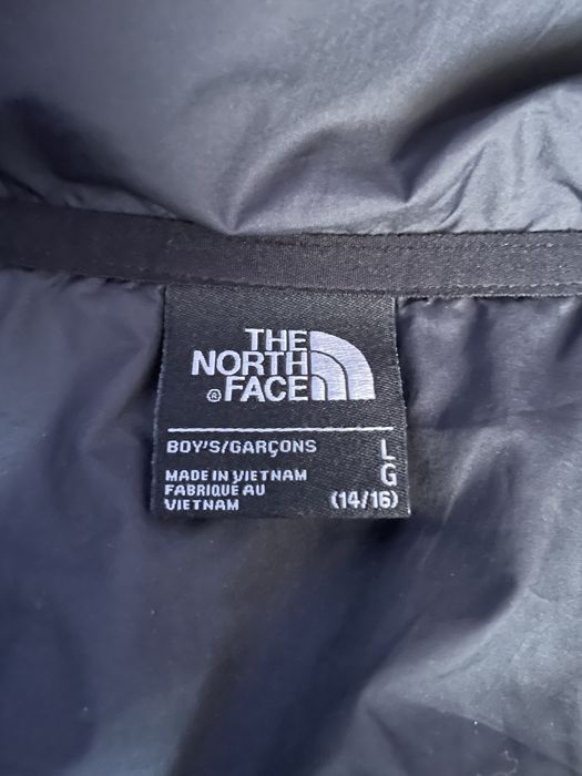 Куртка the north face