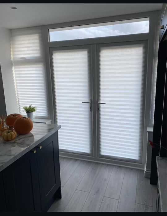 IKEA Самоклеющиеся плиссированные роллеты,шторы,жалюзи SCHOTTIS ИКЕА .