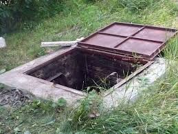 Погреб Валентиновская 45 - Светлая 2Б