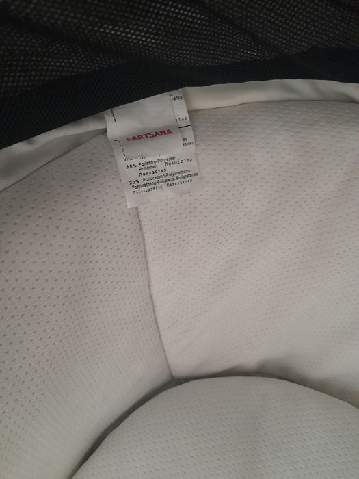 Alcofa para Bebé Chicco