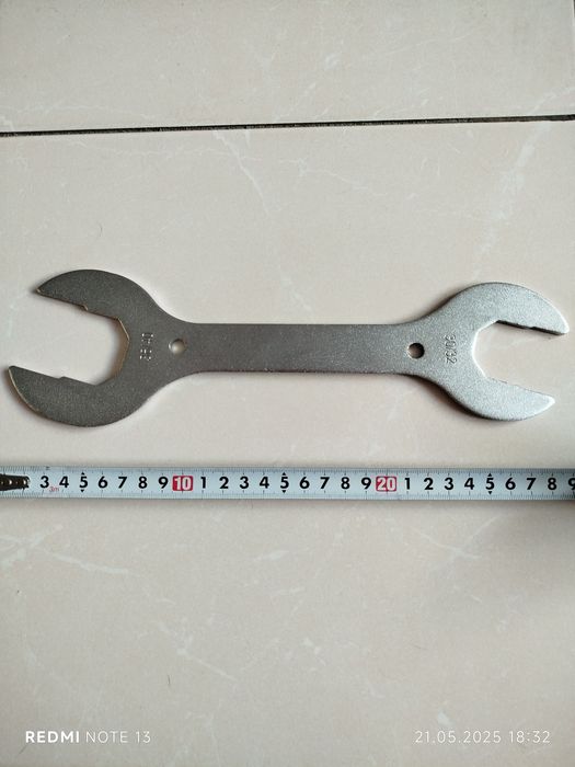 Ключ 30/32-36/40mm.