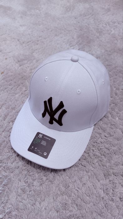 Czapka New Era NYC Yankees