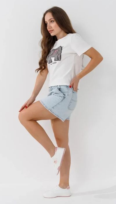 Шорти жіночі літні Sinsay