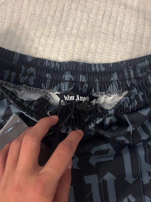 Шорти palm angels