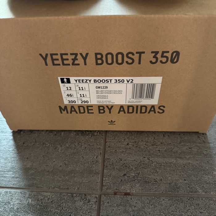 Adidas Yeezy Boost 350 V2 Beluga Reflective oryginalne