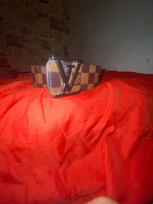 Cintos da Louis Vuitton