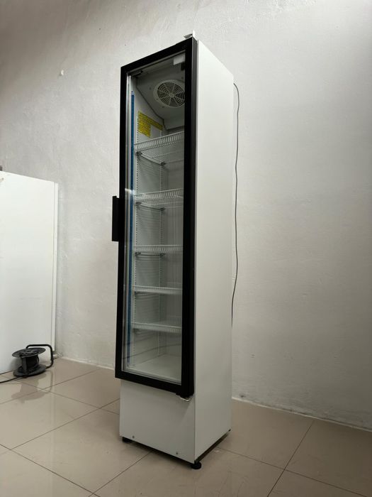 Chłodziarka  slim 46 cm wąska 2016 r  UBC PEARL