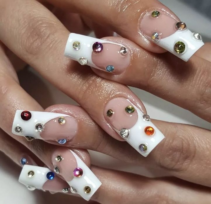 Unhas de Gel Gelinho e Mais