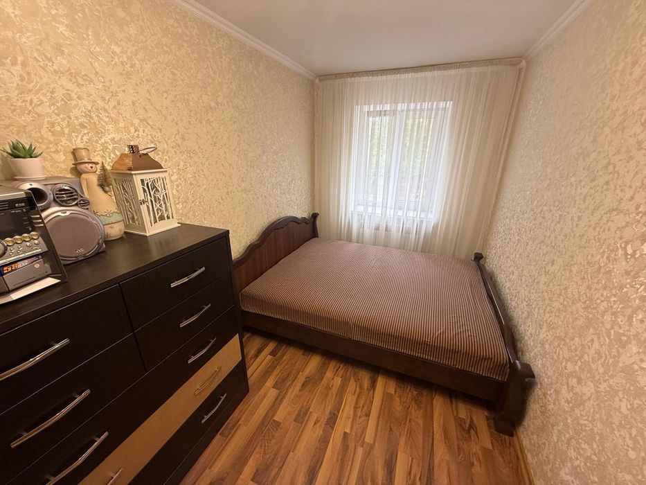 Продаю отличную 3х комнатную квартиру.Ингульский район.ЮТЗ