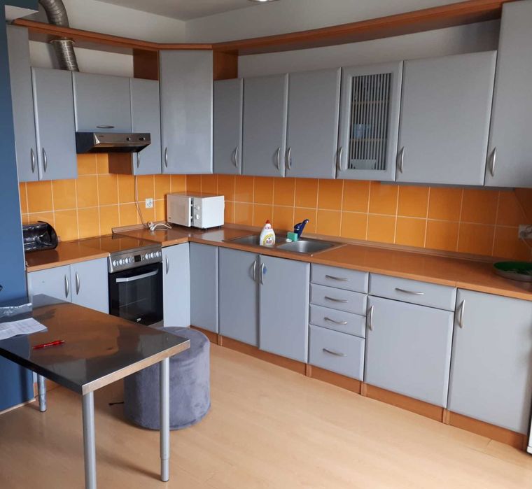 Od maja , 1 pok.mieszkanie 35m2 Gdańsk ul.Czarny Dwór ( PARK)
