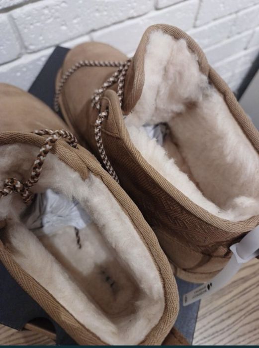 UGG Угги Оригінал GORE-TEX