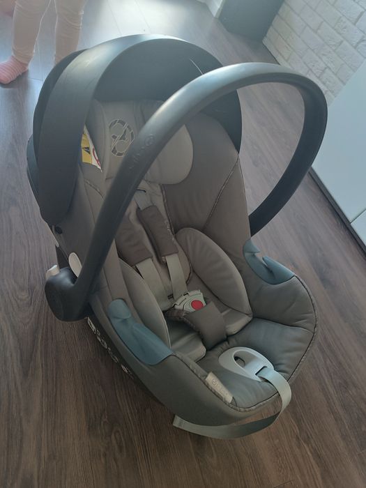 Fotelik cybex atom M