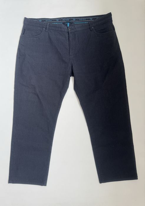 Штаны Armani 44 р