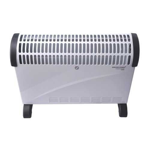 Конвектор електричний, кімнатний обігрівач DONYER POWER 2000 Вт
