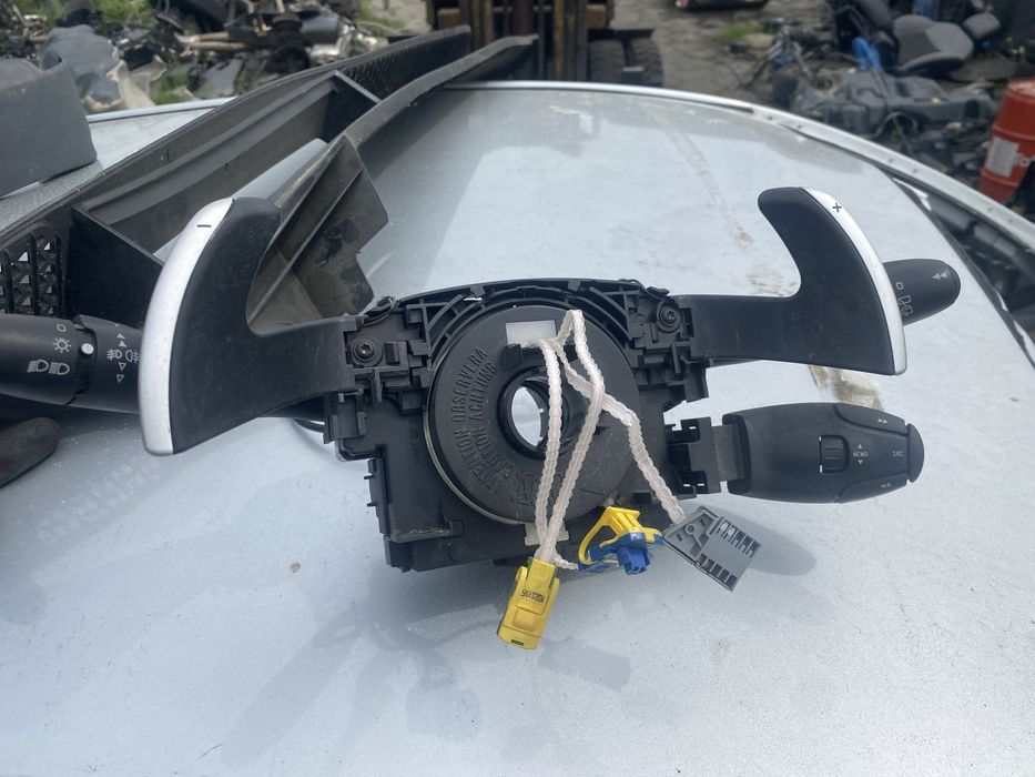 Pajak, przelacznik zespolony Citroen C2, automat