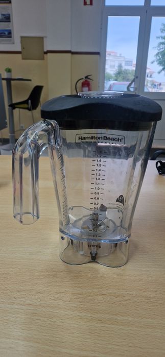 Copo blender Hamilton Beach