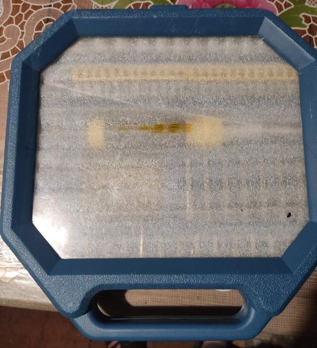 Набор инструментов