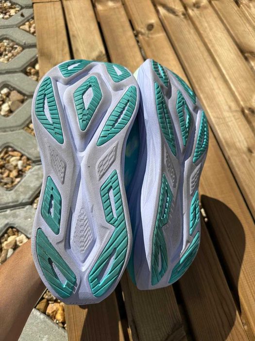 Tenis Asics Superblast 3 Tam. 44