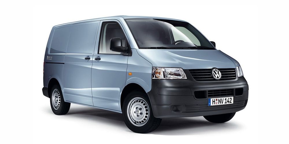Запчастини VW T5 2003-2010р Авторозборка Фольксваген Т5 Шрот Т5