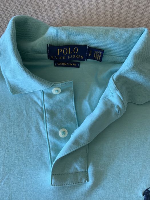 Polo Ralph Lauren novo