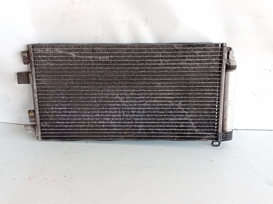 Radiador AC MINI Mini (R50, R53)