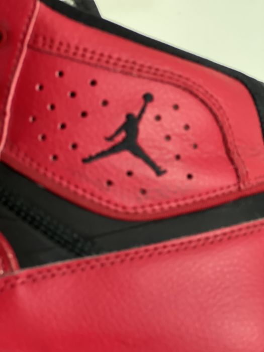 Buty Jordan Jumpman