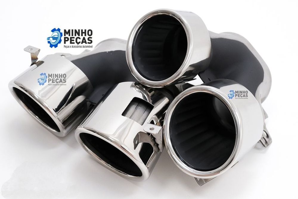 Kit Exterior Completo Mercedes Class A (V177) Look A45