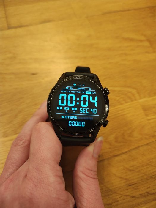 Smatrwatch Huawei GT 2