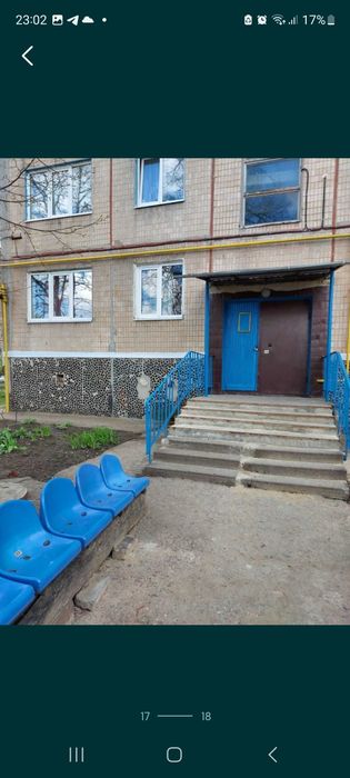 Продам квартиру в Краснопавловке