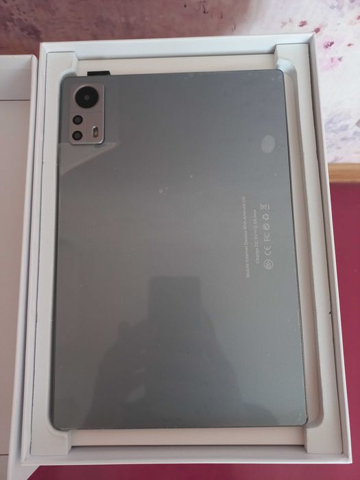 Планшет (10.2 дюйма)  Global Pro 8/128 GB .(Андроид 12/4G)