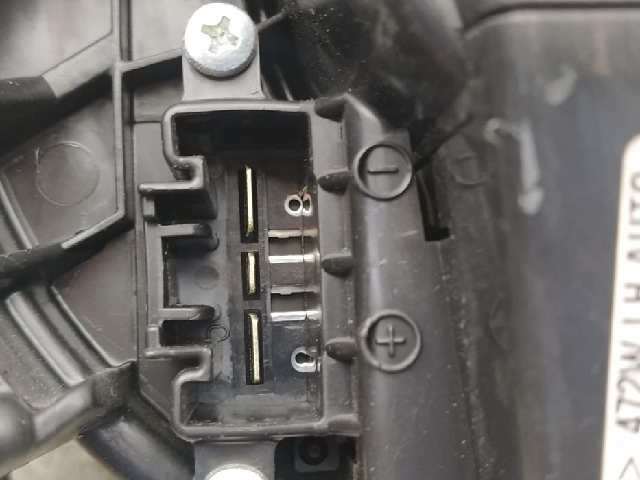 Motor Sofagem Toyota Auris