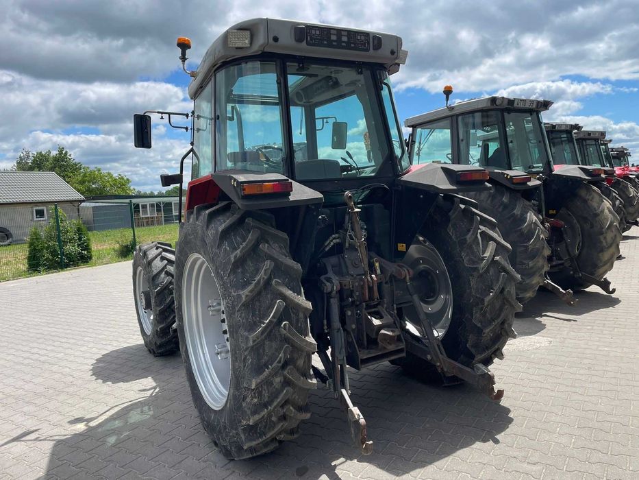 Massey Ferguson 6150