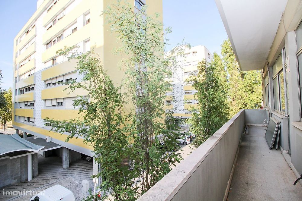 Apartamento T2 para venda