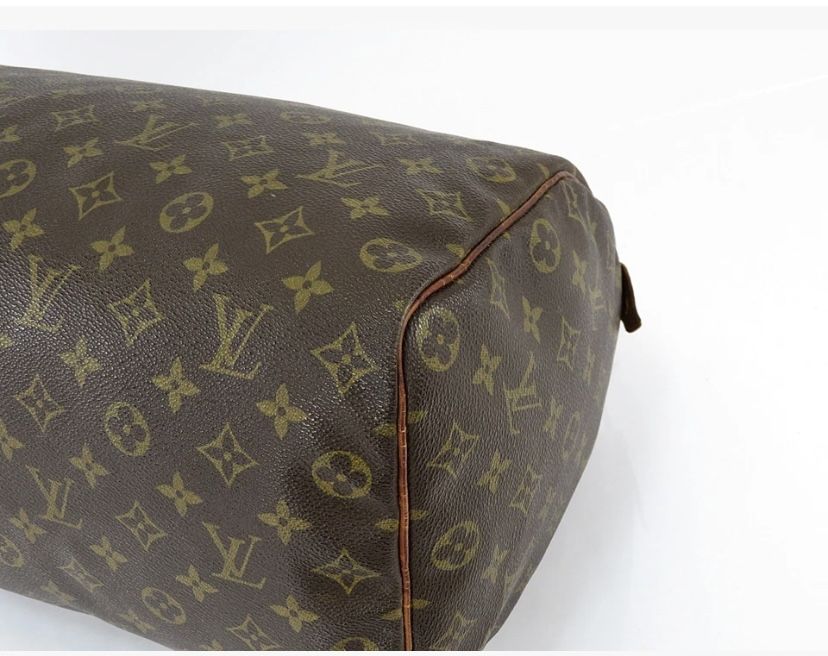 Bolsa Louis Vuitton Speddy 35