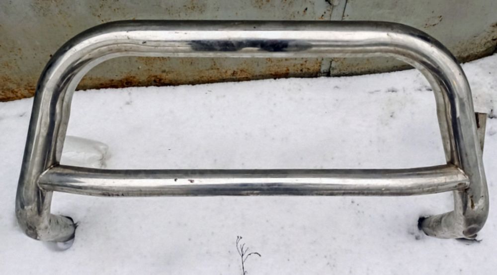 Кінгурятник  відбійник. L-200