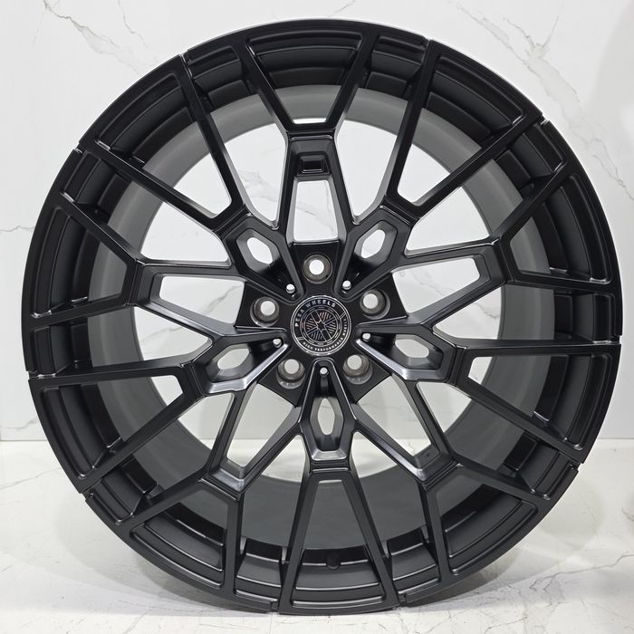 * Jantes 19" Compatíveis BMW  style 827M série 3 4 5 G20 G30 G60 5x112