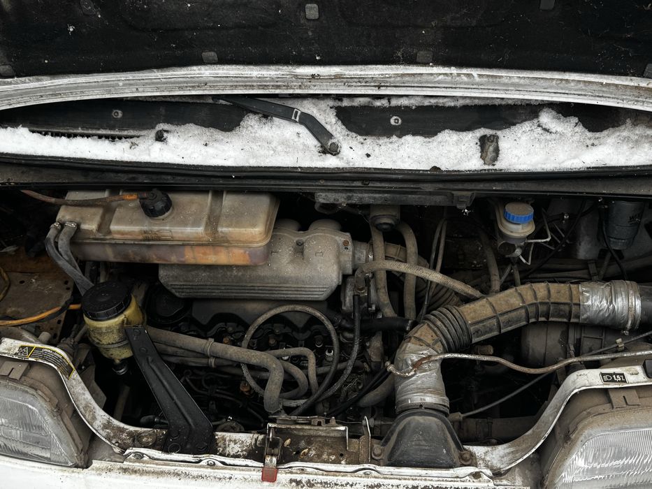 Fiat Ducato продам Бус