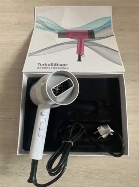 Фен для укладки волос 1800W