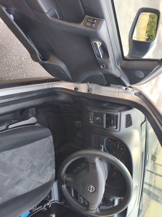 Opel Astra 1.7 Diesel — .Ano 2000 .— 1.750NEGOCIÁVEL
